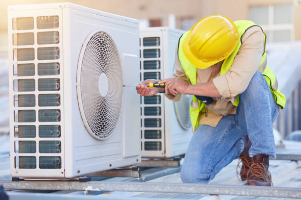 Best HVAC Financing and Leasing in Nd Point, WI