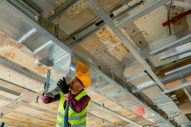 Best HVAC Consulting and Engineering in Nd Point, WI