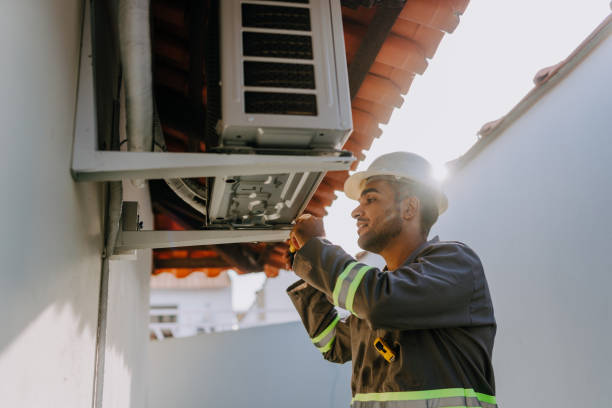 Best Thermostats and Smart Controls in Nd Point, WI