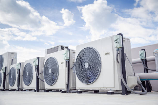 Best Commercial HVAC in Nd Point, WI