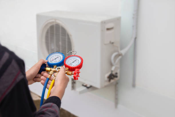 Best Emergency HVAC Services in Nd Point, WI